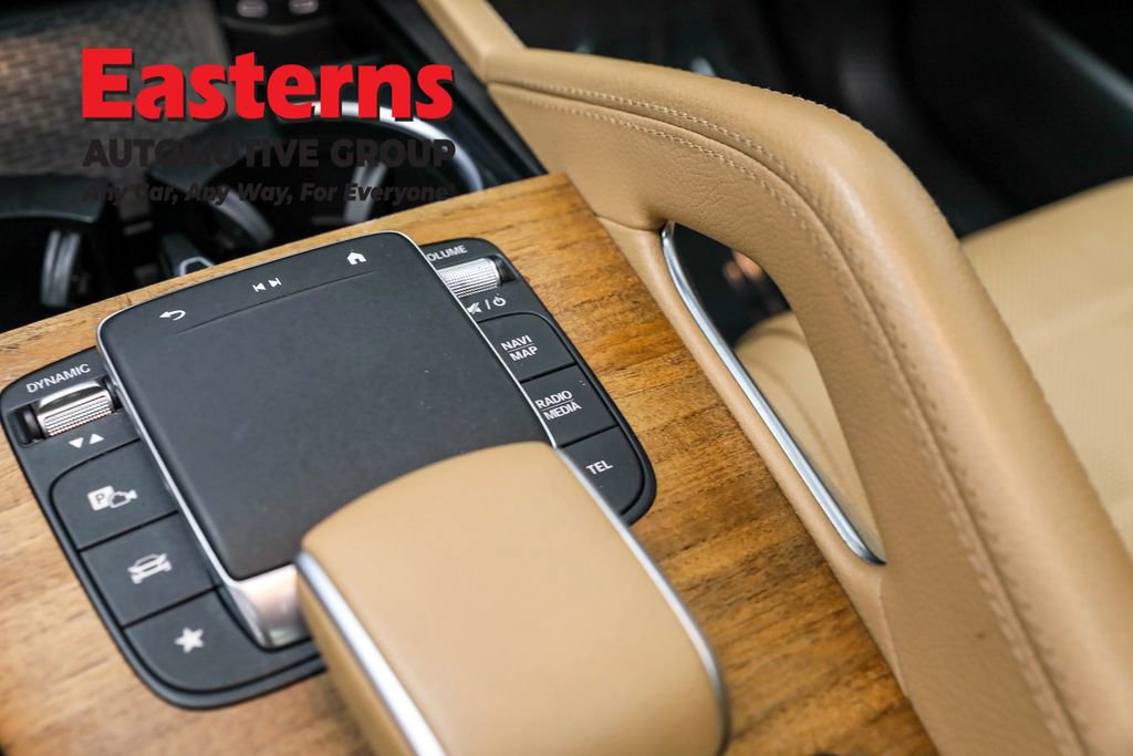 Used 2024 Mercedes-Benz GLE 350 4MATIC image 22