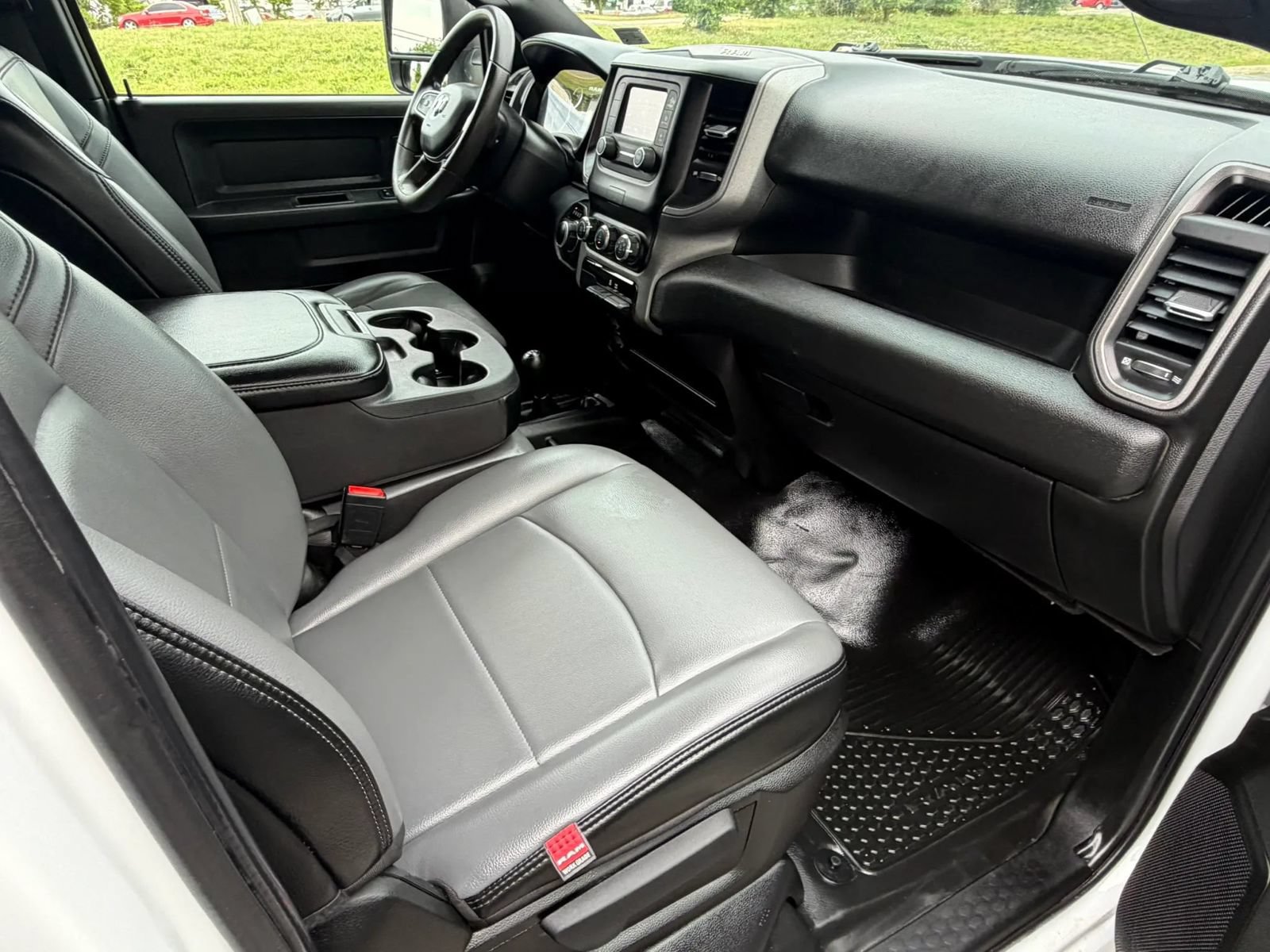 Used 2024 RAM 2500 Tradesman AWD/4WD image 24
