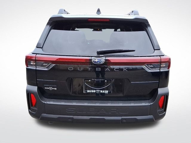 New 2026 Subaru Outback Limited w/ Premium/Limited Package 2 image 6