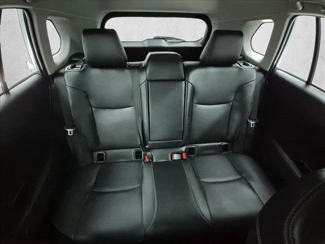Used 2022 Toyota Corolla Cross XLE w/ Black Badges Package (TMS) FWD image 21