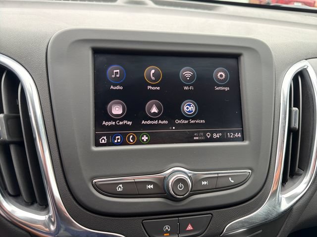 Certified 2024 Chevrolet Equinox LT FWD image 21