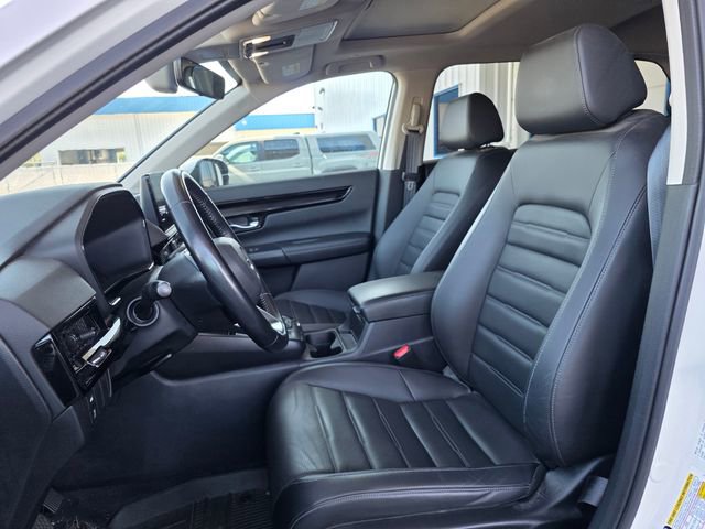 Used 2025 Honda CR-V EX-L image 13