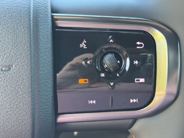 New 2026 Nissan Armada PRO-4X AWD/4WD image 30