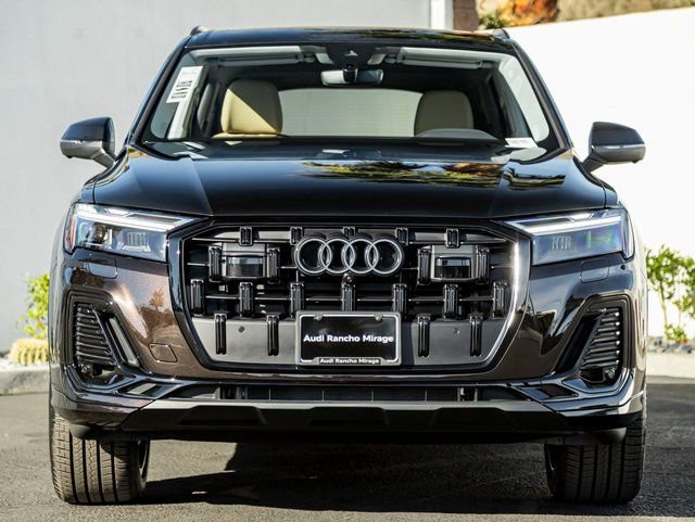 New 2026 Audi Q7 2.0T Premium Plus image 3