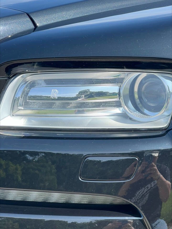 Used 2016 Rolls-Royce Wraith image 27