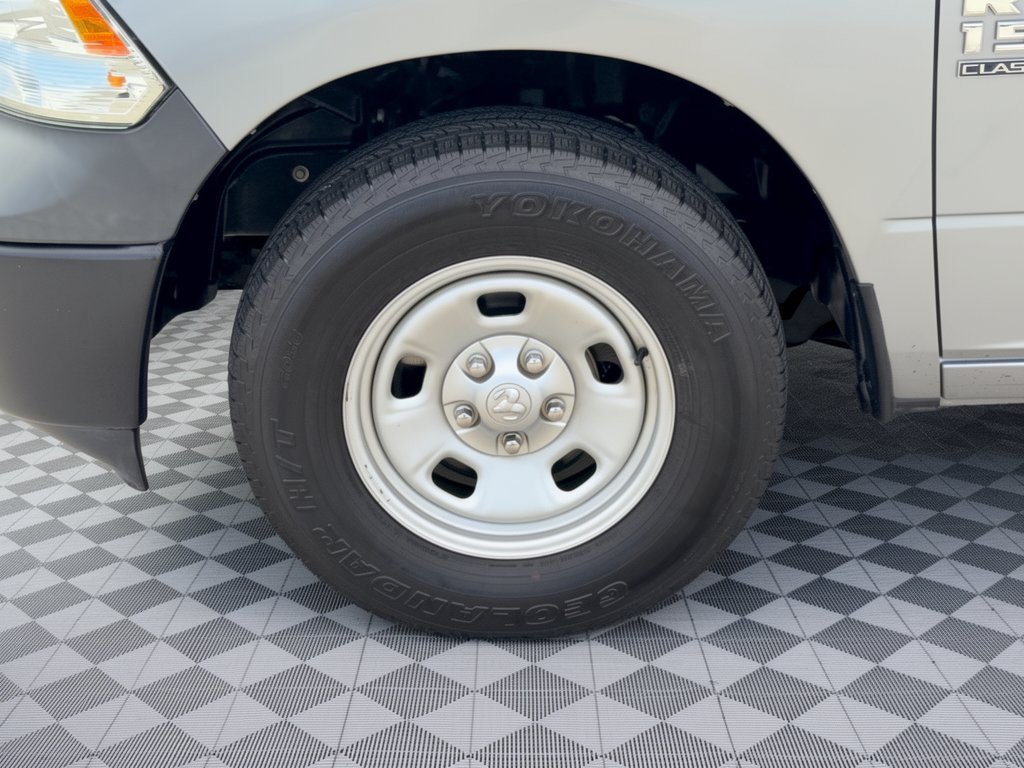 Certified 2019 RAM 1500 Tradesman w/ Popular Equipment Group RWD image 13