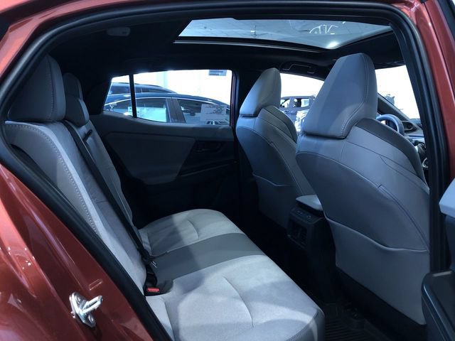 New 2026 Toyota C-HR AWD/4WD image 15