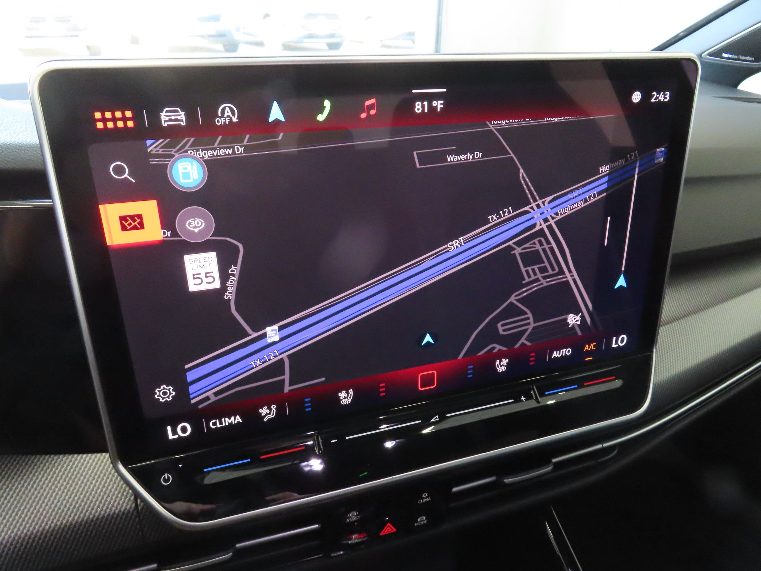 New 2026 Volkswagen GTI Autobahn image 20