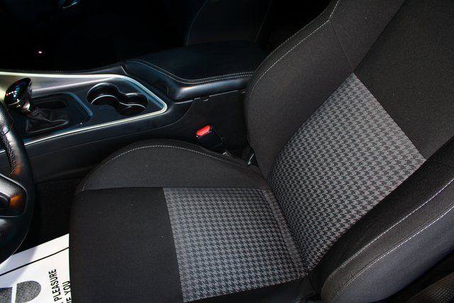 Used 2021 Dodge Challenger R/T w/ Cold Weather Group image 7