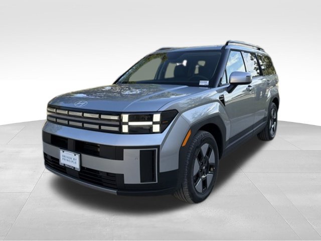 New 2027 Hyundai Santa Fe SEL FWD image 2