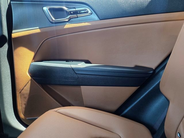 New 2027 Kia Sportage X-Line AWD/4WD image 6
