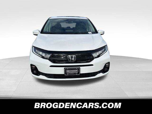 New 2026 Honda Odyssey Elite image 8