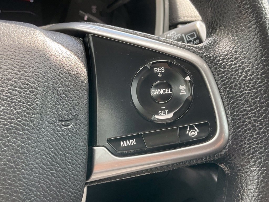 Used 2020 Honda CR-V EX image 5