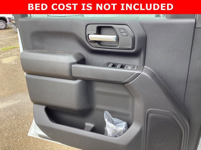 New 2025 GMC Sierra 3500 Pro w/ Convenience Package image 27