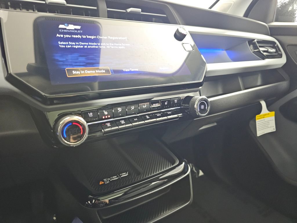 New 2027 Chevrolet Bolt RS w/ Technology Package image 29