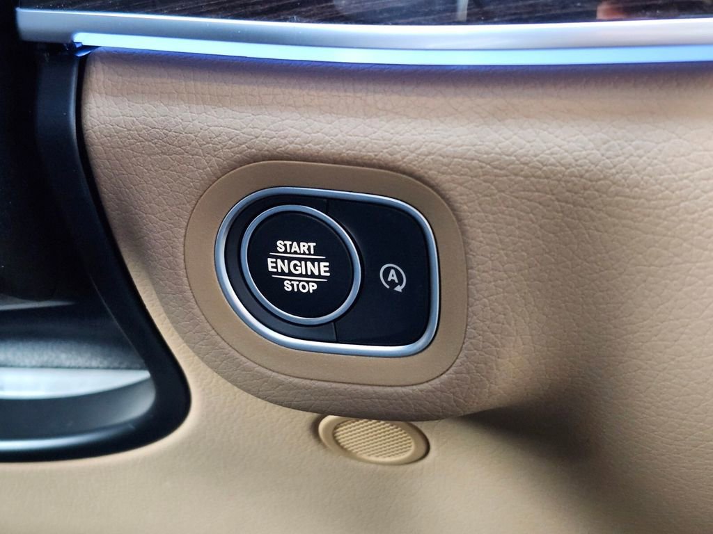 New 2026 Mercedes-Benz GLE 350 4MATIC image 27