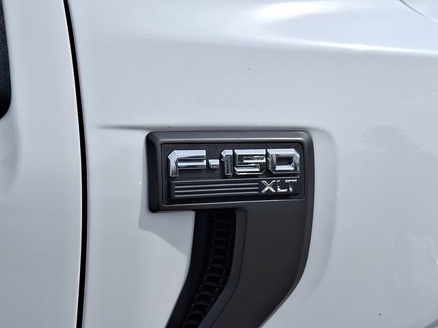 Certified 2022 Ford F150 XLT w/ Equipment Group 302A High AWD/4WD image 24