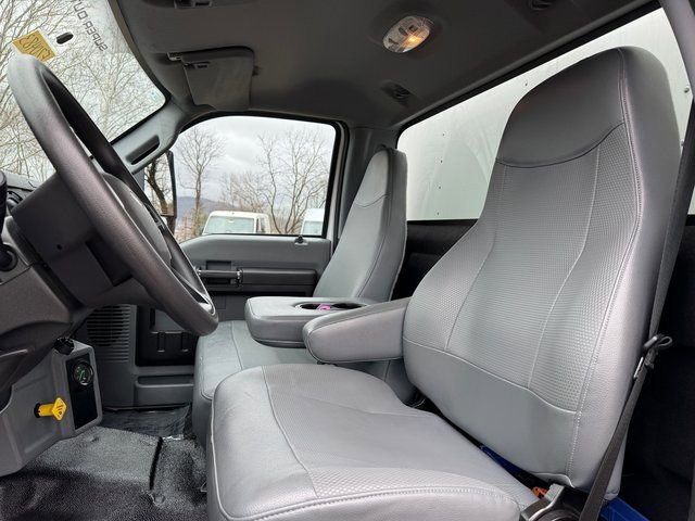 Used 2021 Ford F650 2WD Regular Cab Super Duty image 23