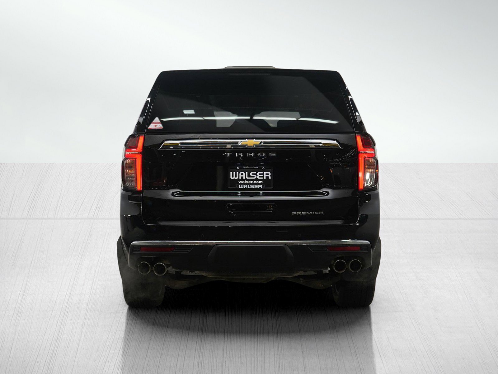 Used 2023 Chevrolet Tahoe Premier image 4