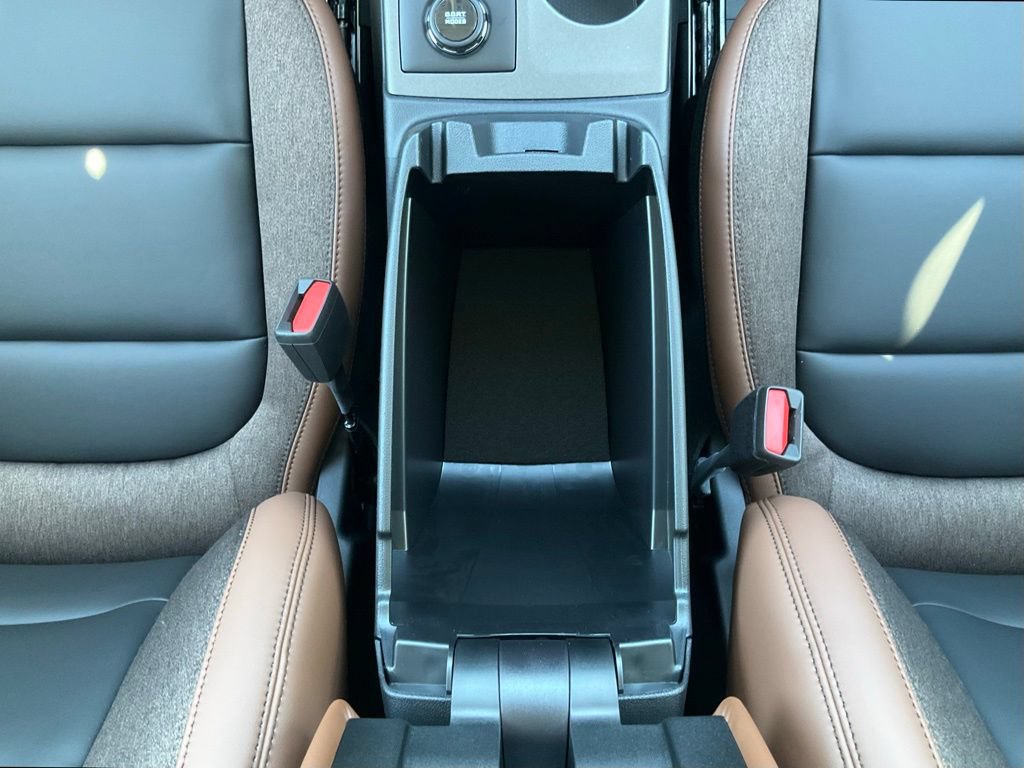 Used 2026 Ford Bronco Sport Outer Banks w/ Outer Banks Tech Package+ AWD/4WD image 35