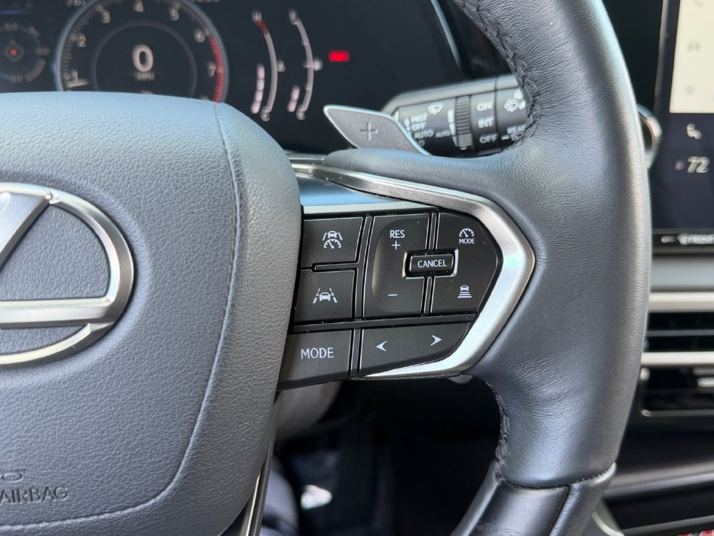 Certified 2024 Lexus RX 350 Premium w/ Accessory Package AWD/4WD image 18