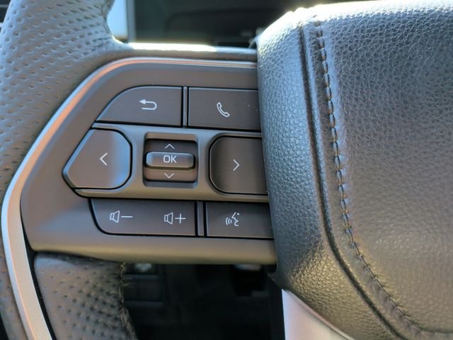 New 2026 Toyota Tundra Limited AWD/4WD image 19