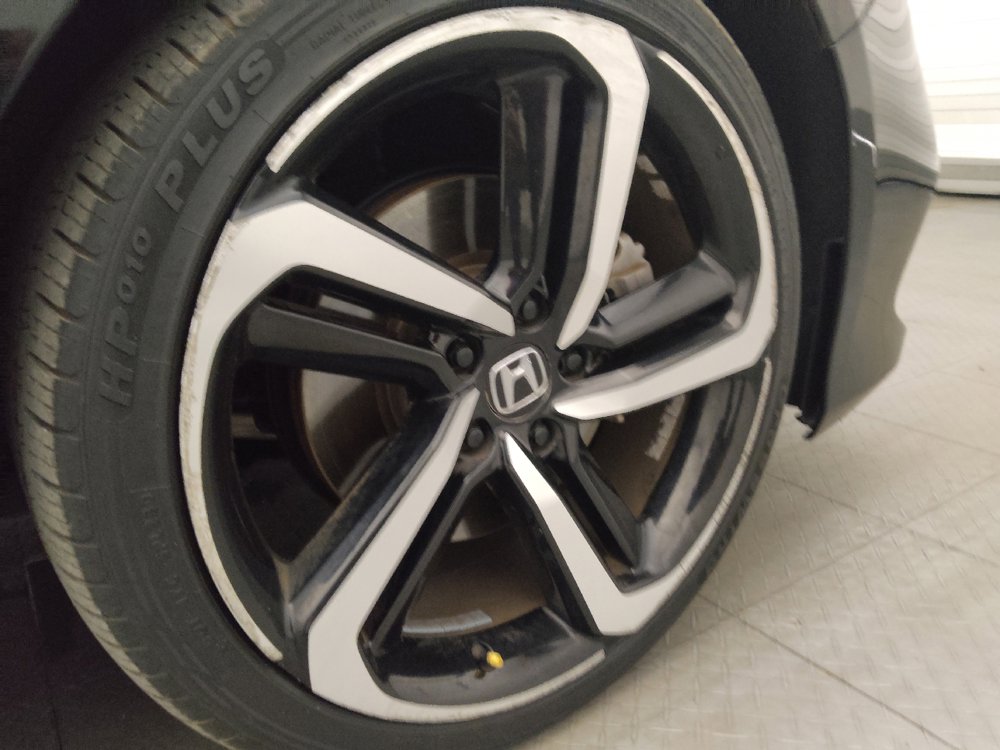 Used 2021 Honda Accord Sport image 31