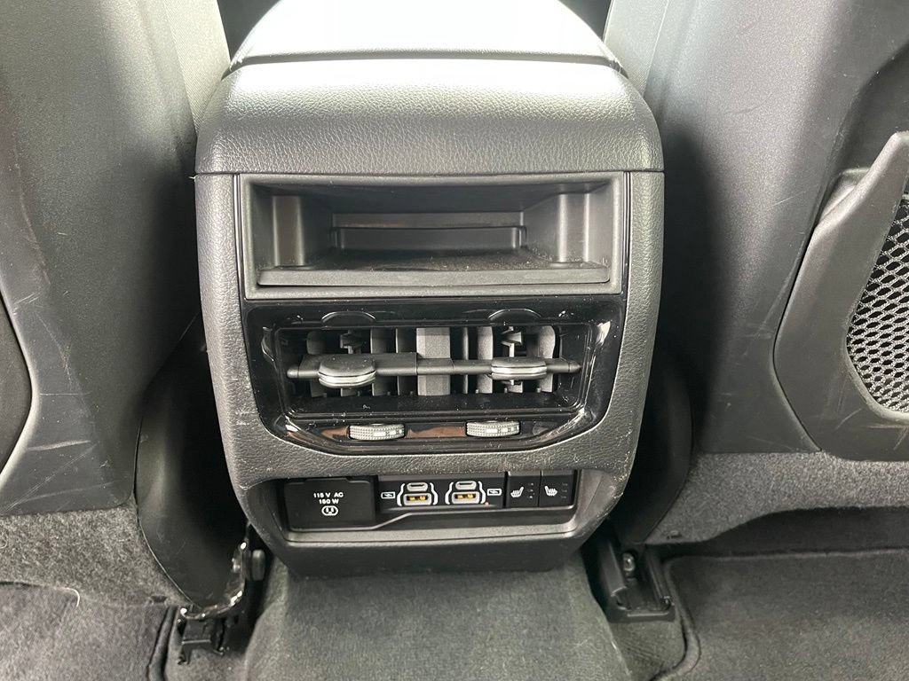 Used 2022 Jeep Grand Cherokee Limited 4xe AWD/4WD image 44