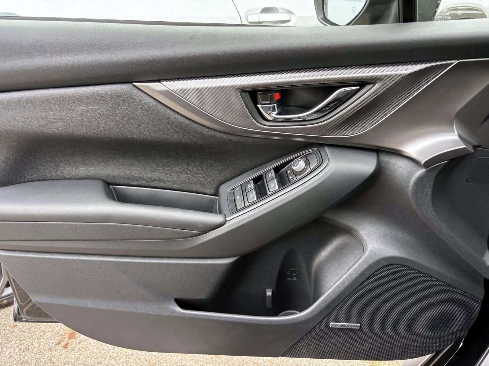 Used 2024 Subaru WRX Premium image 9