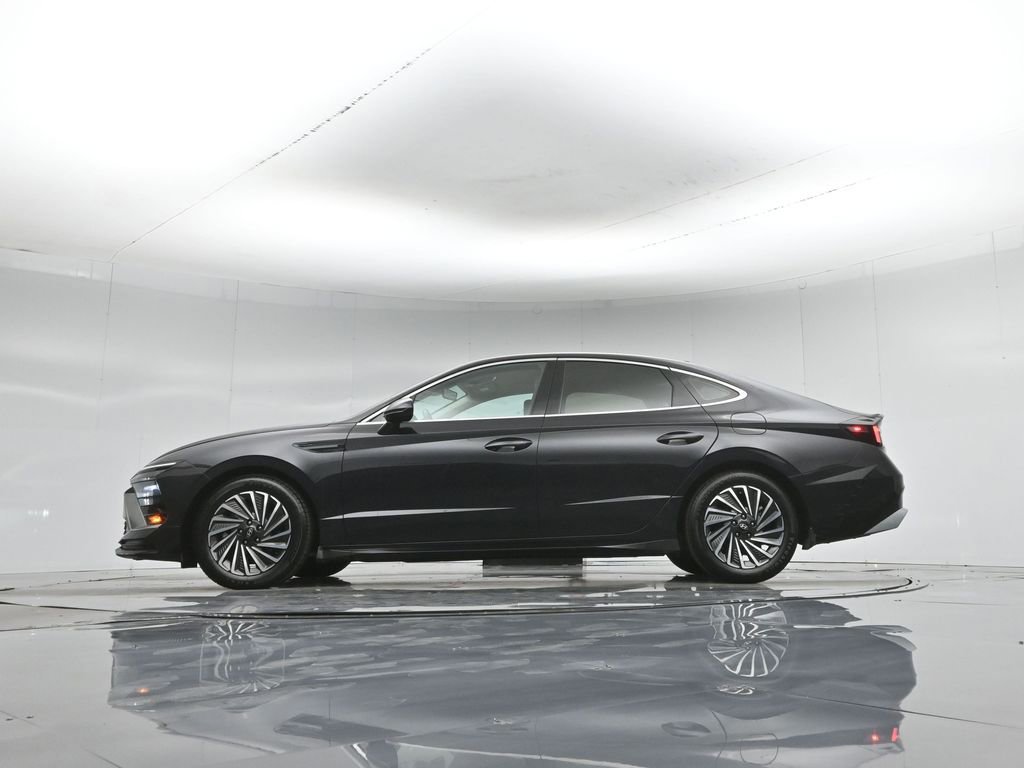 Used 2024 Hyundai Sonata SEL image 8