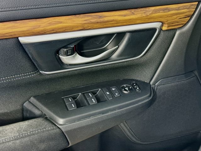 Used 2020 Honda CR-V EX image 17
