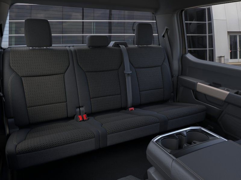 New 2026 Ford F150 STX AWD/4WD image 11