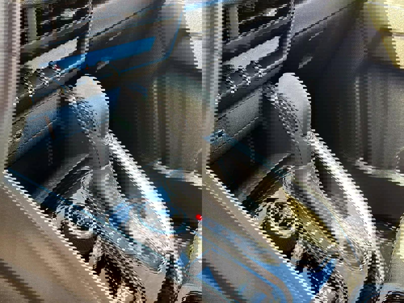 Used 2023 Chevrolet Colorado Trail Boss w/ LPO, Dark Essentials Package image 20