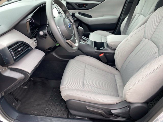 Used 2020 Subaru Legacy w/ Alloy Wheel Package AWD/4WD image 10