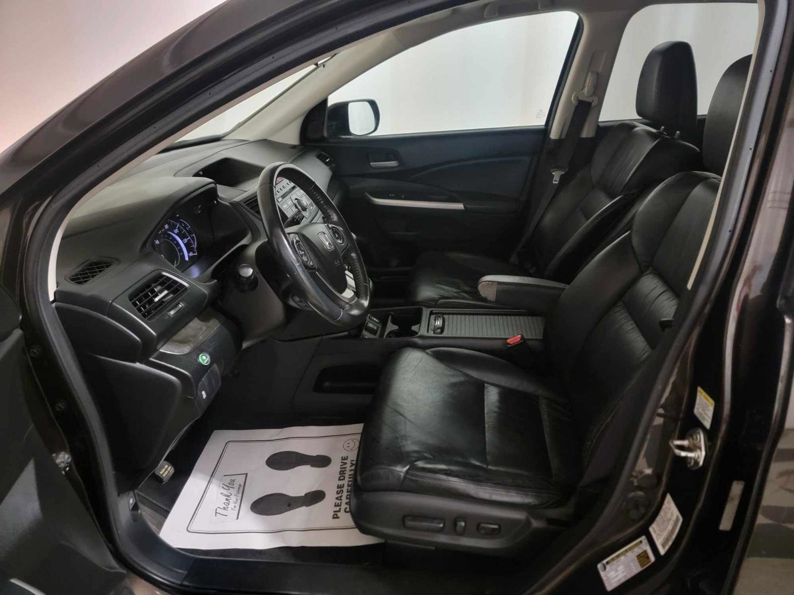 Used 2013 Honda CR-V EX-L image 11