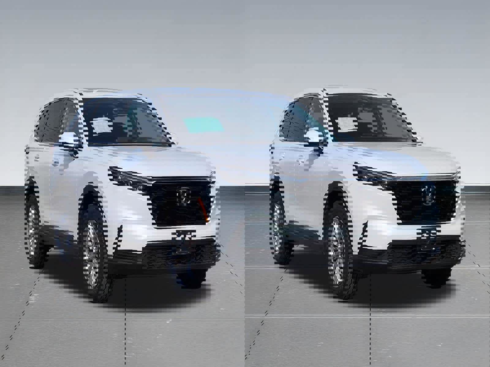 Used 2024 Honda CR-V EX image 8