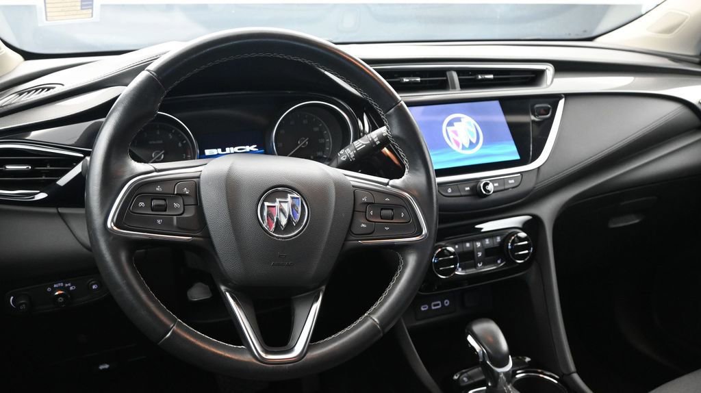 Used 2022 Buick Encore GX Select FWD image 27