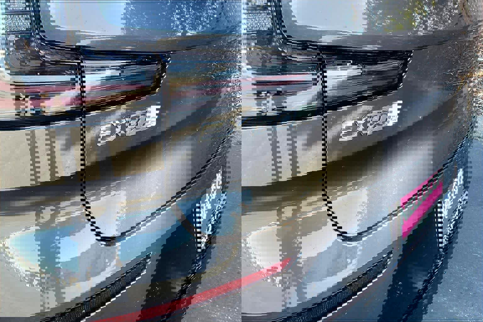 New 2025 Volvo EX90 Ultra w/ Protection Package Premier image 26