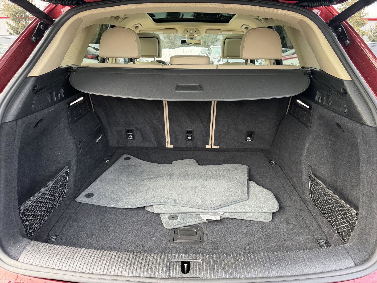 Used 2020 Audi Q5 2.0T Premium w/ Convenience Package image 27