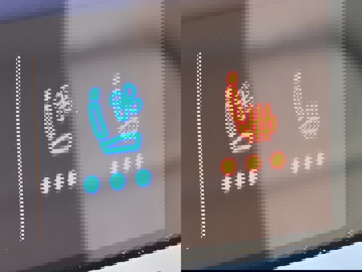 Certified 2025 Volkswagen Atlas Cross Sport SEL R-Line AWD/4WD image 9