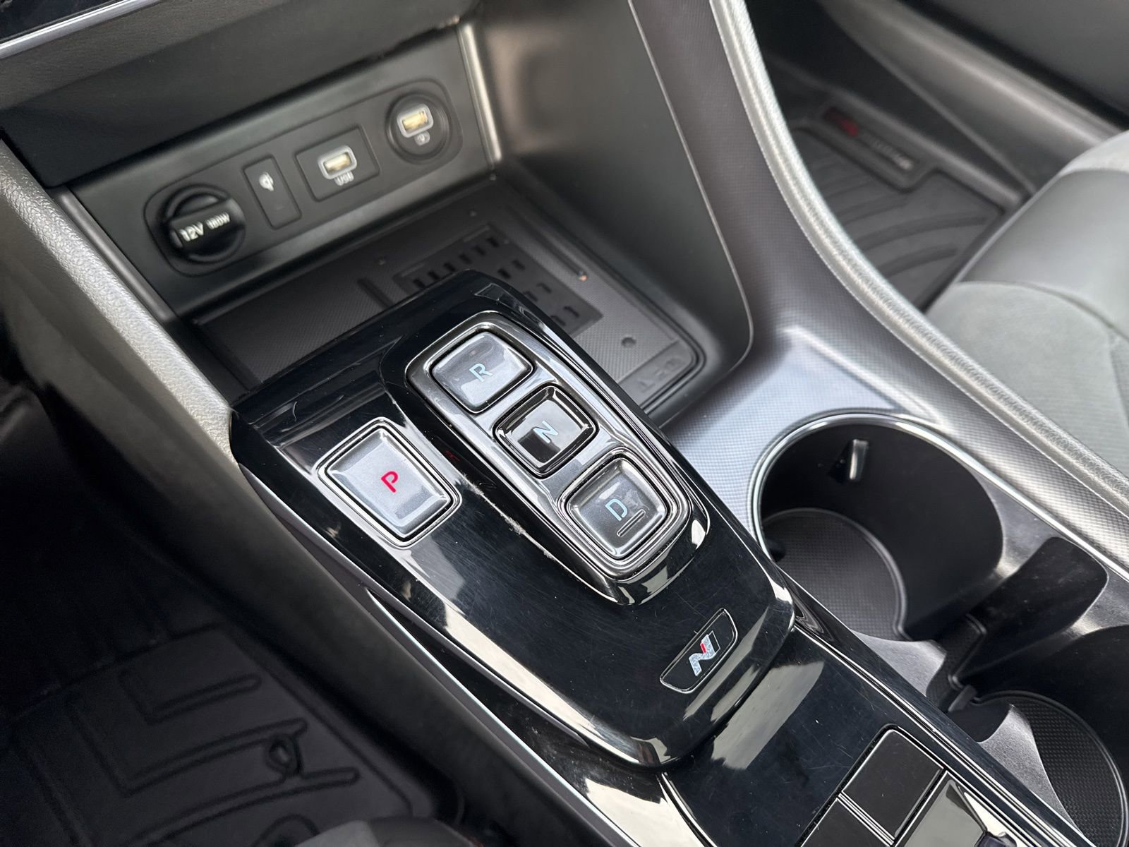 Used 2023 Hyundai Sonata N Line image 23