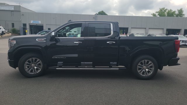 New 2026 GMC Sierra 1500 Denali w/ Technology Package AWD/4WD image 4