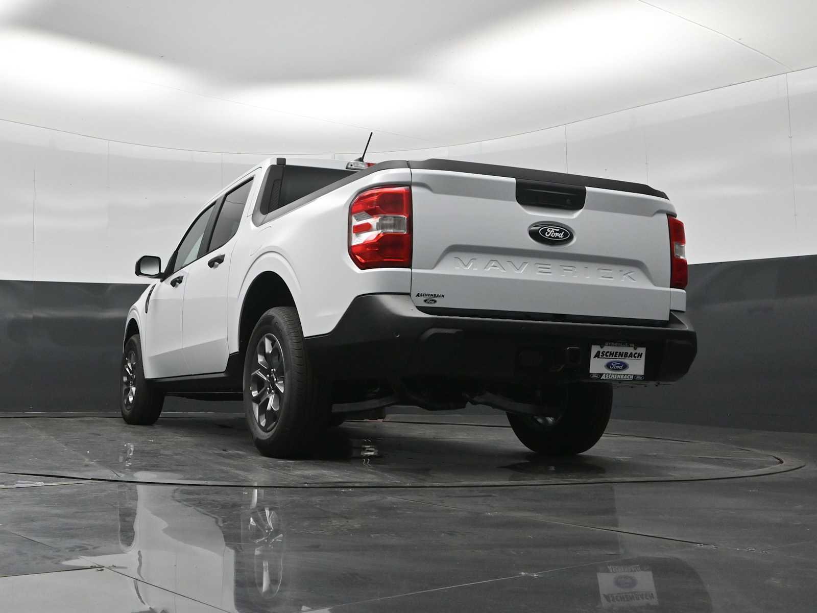New 2026 Ford Maverick XLT AWD/4WD image 22