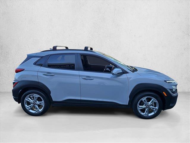 Used 2023 Hyundai Kona SEL FWD video 4