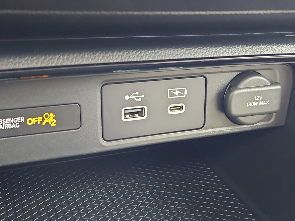 Certified 2024 Honda CR-V EX image 17