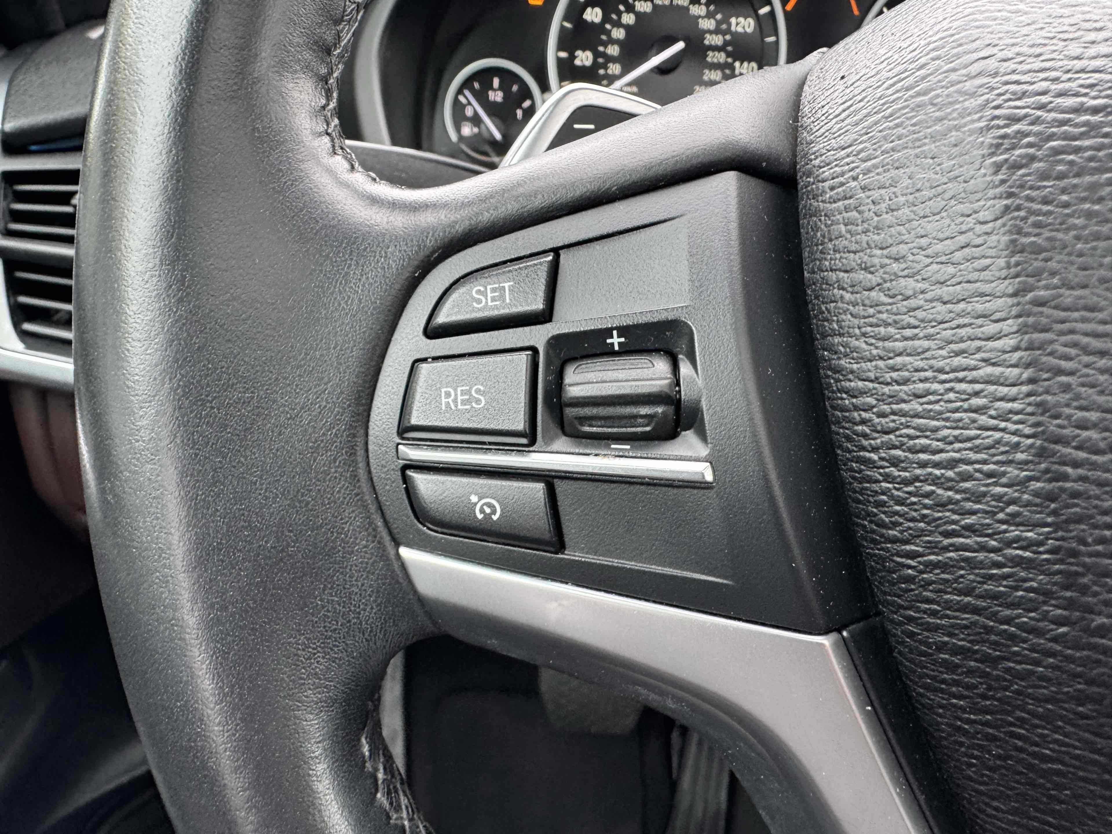 Used 2018 BMW X5 sDrive35i image 25