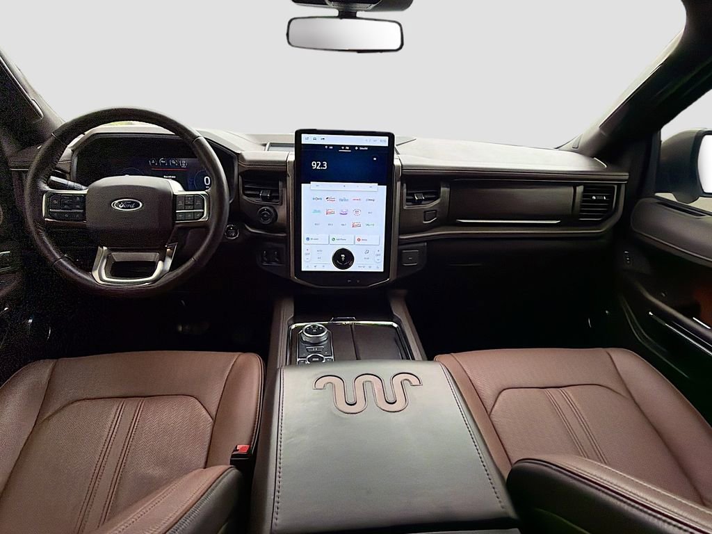 Used 2022 Ford Expedition King Ranch image 17