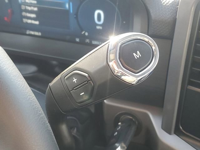 Certified 2025 Ford F150 XLT w/ Equipment Group 301A Standard image 12