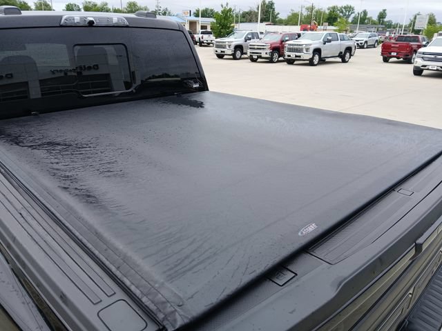 Used 2025 Ford F150 Raptor AWD/4WD image 19