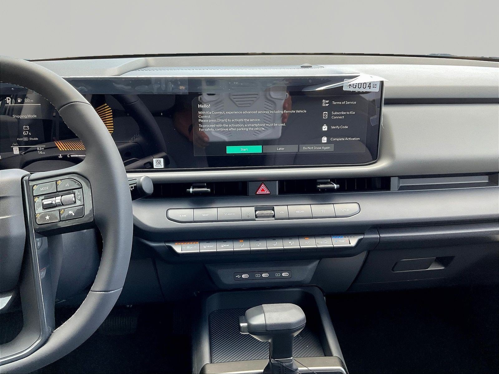 New 2027 Kia Seltos LX AWD/4WD image 11